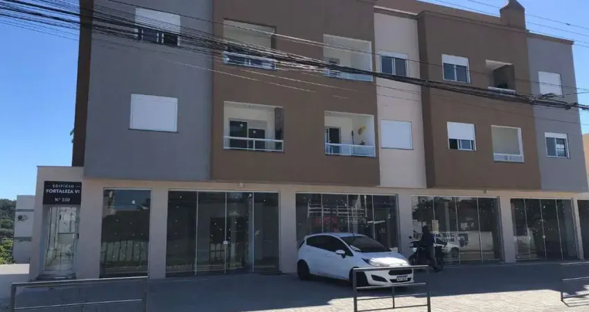 Apartamento com 2 quartos à venda na Rua Graciliano Manoel Gomes, Ingleses do Rio Vermelho, Florianópolis