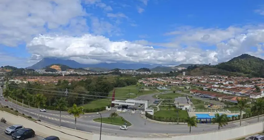 Apartamento com 2 quartos à venda na Rua Sebastião Alzemiro dos Santos, Bela Vista, Palhoça