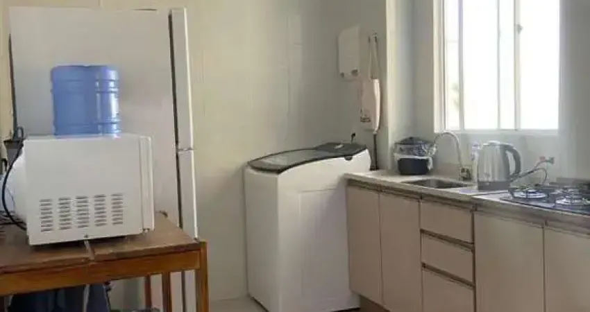 Apartamento com 2 quartos à venda na Avenida Paulo Roberto Vidal, Bela Vista, Palhoça