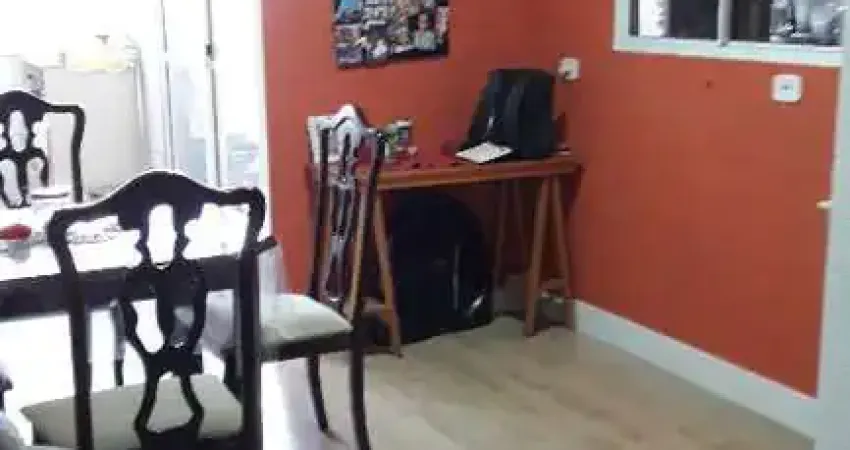 Casa em condomínio fechado com 2 quartos à venda na Avenida Paulo Roberto Vidal, Bela Vista, Palhoça