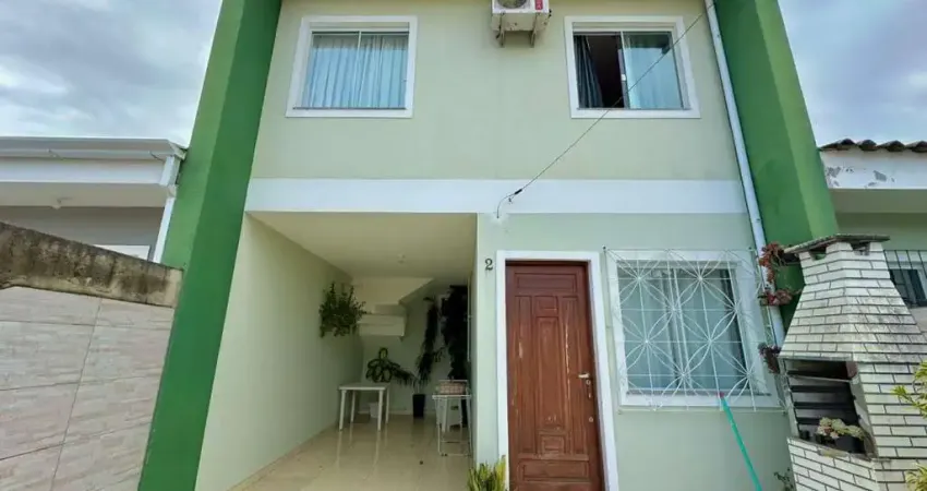 Casa com 3 quartos à venda na Rua Edy Maria da Silva Souza, Potecas, São José