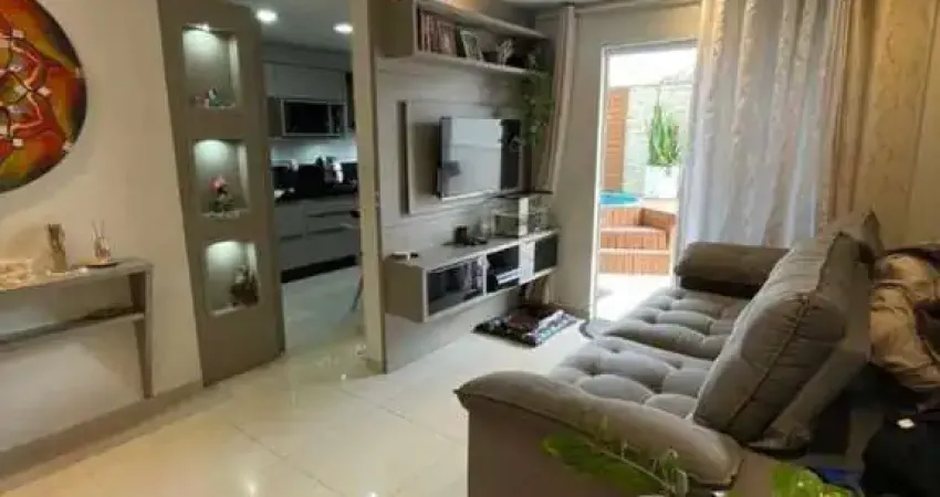 Apartamento com 2 quartos à venda na Servidão Nossa Senhora do Amparo, Ingleses do Rio Vermelho, Florianópolis