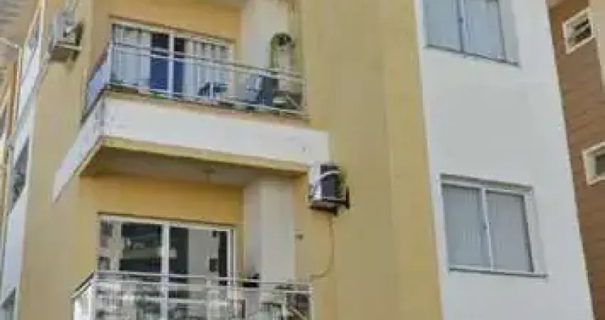 Apartamento com 2 quartos à venda na Rua Veneza, Pagani, Palhoça