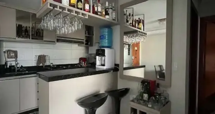 Apartamento com 2 quartos à venda na Servidão Ostácio Fernando da Silva, Ingleses do Rio Vermelho, Florianópolis