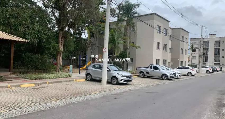 Apartamento com 1 quarto à venda na Estrada Anarolina Silveira Santos, Vargem do Bom Jesus, Florianópolis