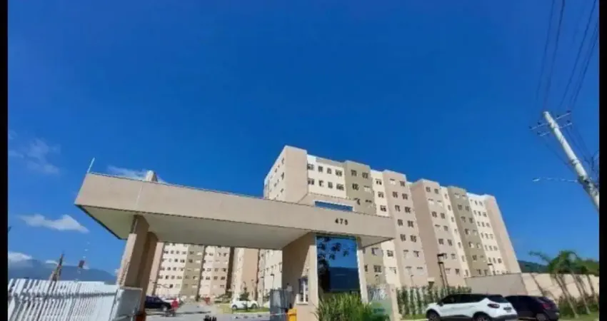 Apartamento com 2 quartos à venda na Avenida Paulo Roberto Vidal, Bela Vista, Palhoça