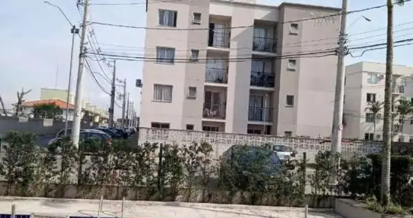 Apartamento com 2 quartos à venda na Estrada Anarolina Silveira Santos, Vargem do Bom Jesus, Florianópolis