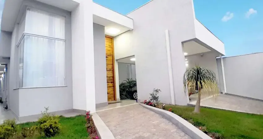 Casa à venda, 178 m² por R$ 1.480.000,00 - Lundcea - Lagoa Santa/MG