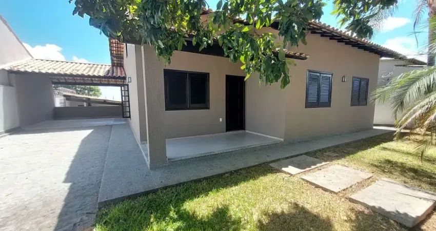 Casa à venda, 203 m² por R$ 1.250.000,00 - Joá - Lagoa Santa/MG