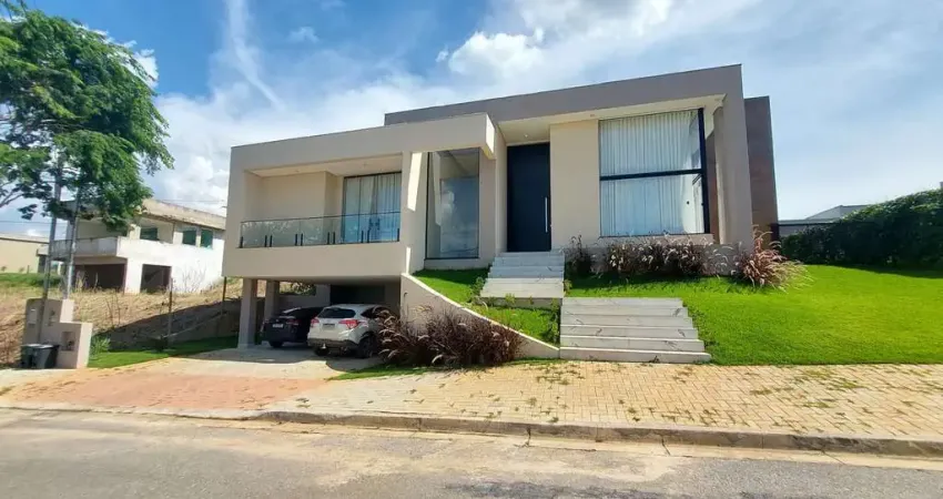 Casa à venda, 258 m² por R$ 1.850.000,00 - Gran Royalle - Lagoa Santa/MG