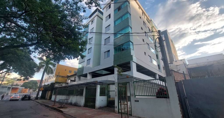 Cobertura à venda, 160 m² por R$ 998.000,00 - Santa Branca - Belo Horizonte/MG