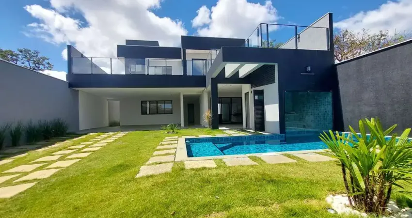 Casa à venda, 273 m² por R$ 1.499.000,00 - Vila dos Ipês - Lagoa Santa/MG