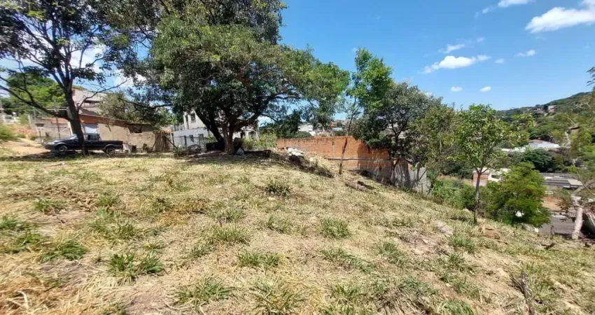 Terreno à venda, 360 m² por R$ 105.000,00 - Aeronautas - Lagoa Santa/MG