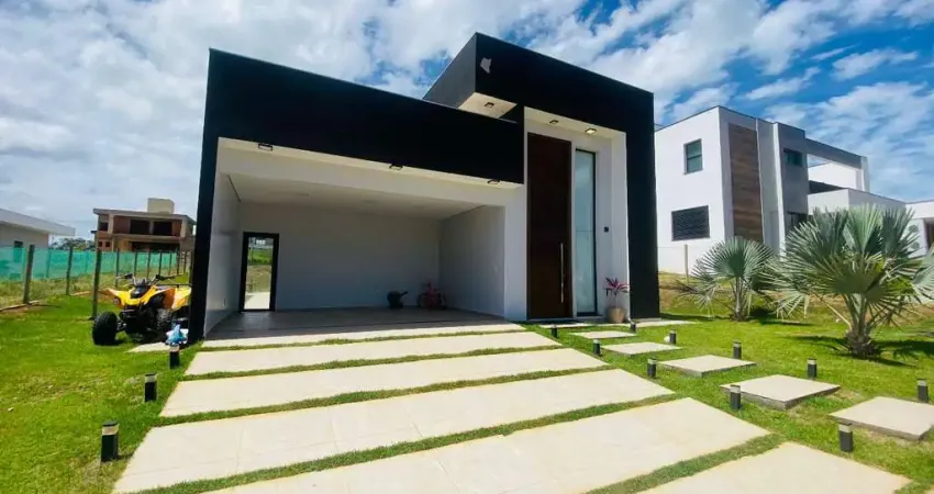 Casa à venda, 180 m² por R$ 1.980.000,00 - Condomínio Gran Royalle - Lagoa Santa/MG