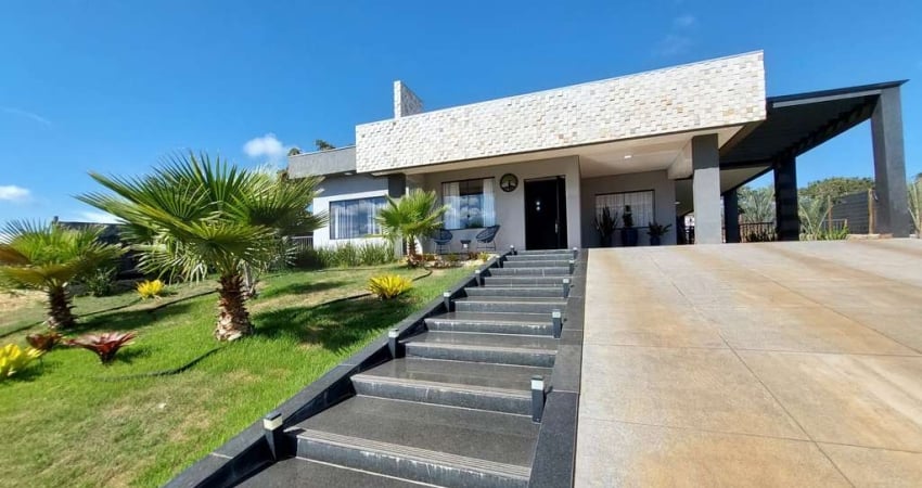 Casa à venda, 320 m² por R$ 2.345.000,00 - Condomínio Gran Royalle - Lagoa Santa/MG