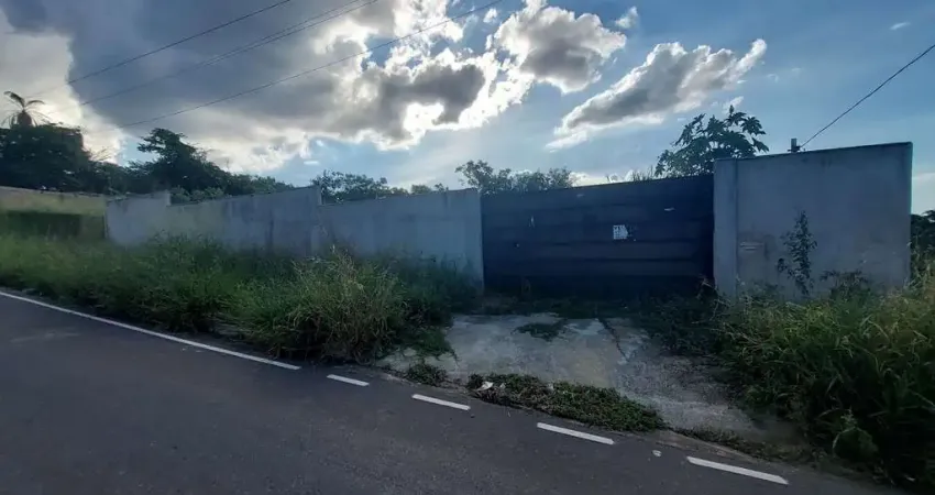 Terreno à venda, 1050 m² por R$ 420.000,00 - Recanto da Lagoa - Lagoa Santa/MG