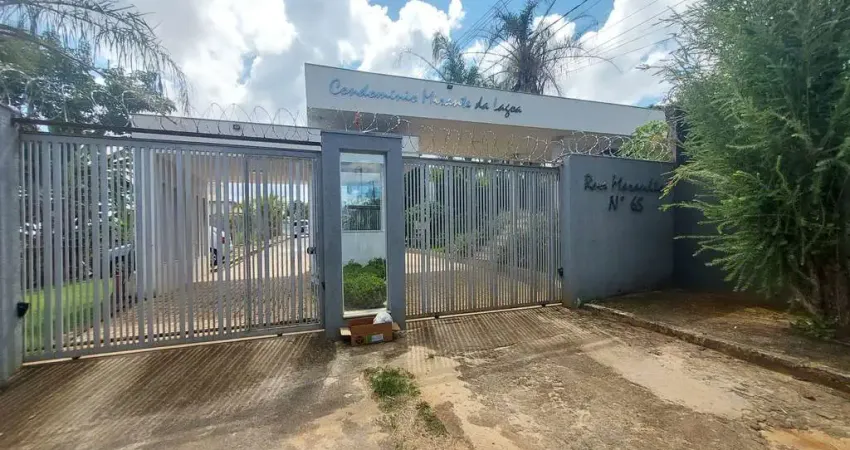 Terreno à venda, 1000 m² por R$ 390.000,00 - Joá - Lagoa Santa/MG