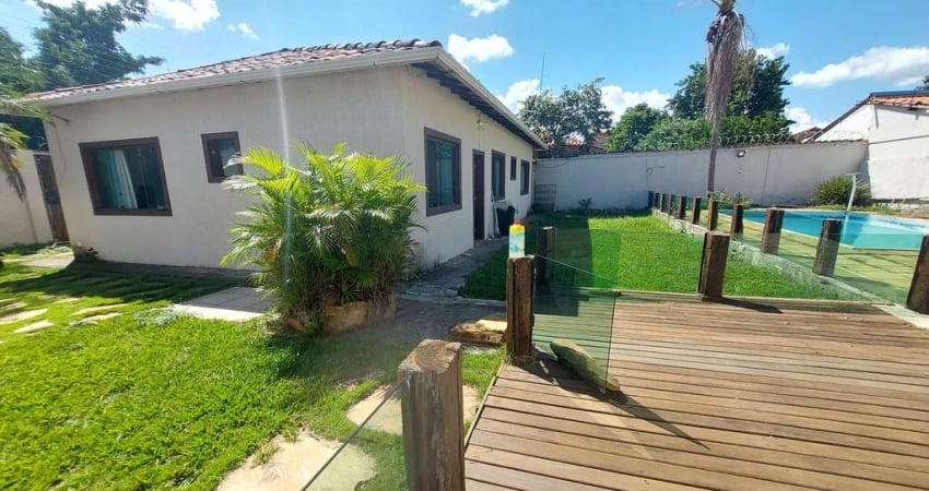 Casa à venda, 144 m² por R$ 980.000,00 - Joá - Lagoa Santa/MG