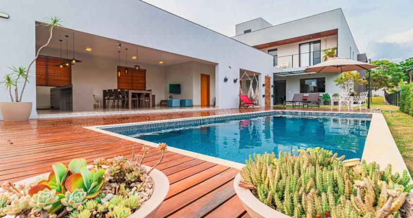 Casa à venda, 468 m² por R$ 2.290.000,00 - Village do Gramado - Lagoa Santa/MG