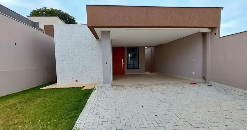 Casa à venda, 133 m² por R$ 890.000,00 - Promissão - Lagoa Santa/MG