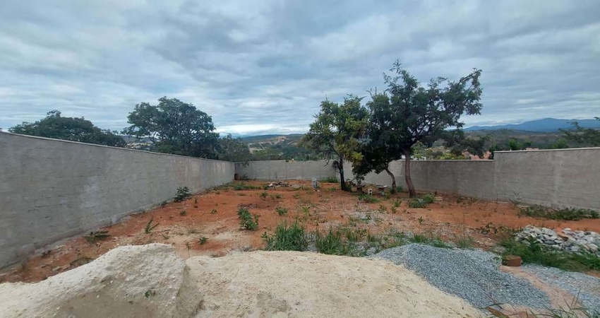 Terreno à venda, 563 m² por R$ 360.000 - Vila dos Ipês - Lagoa Santa/MG