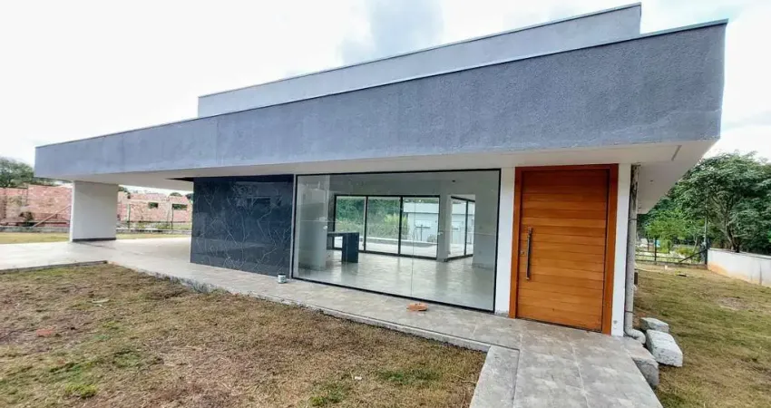 Casa à venda, 247 m² por r$ 1.390.000,00 - condomínio estância das aroeiras - lagoa santa/mg