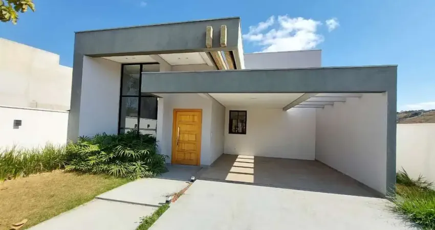 Casa à venda, 157 m² por r$ 1.290.000,00 - mariposas - lagoa santa/mg