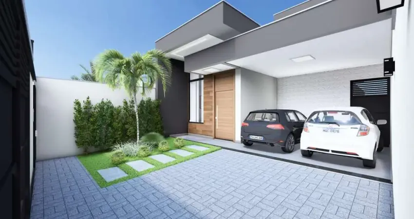 Casa com 3 dormitórios à venda, 127 m² por r$ 830.000,00 - promissão - lagoa santa/mg