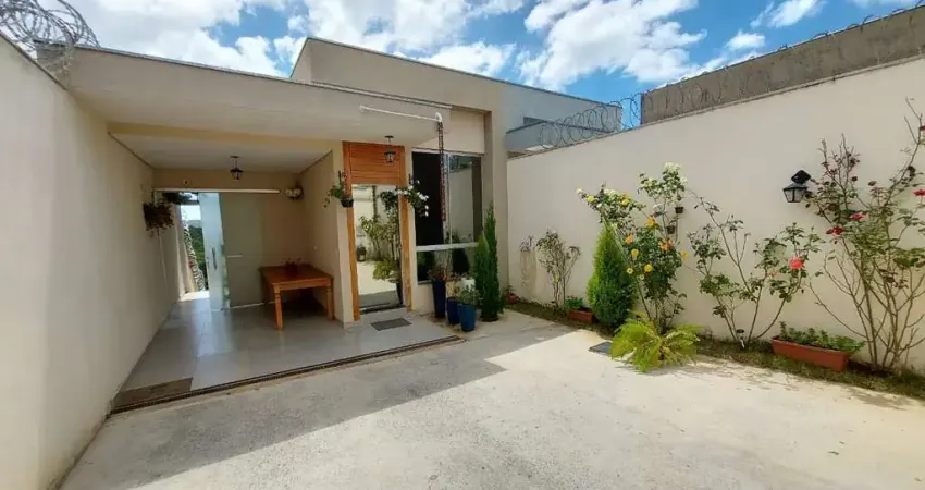 Casa à venda, 127 m² por R$ 750.000,00 - Visão - Lagoa Santa/MG
