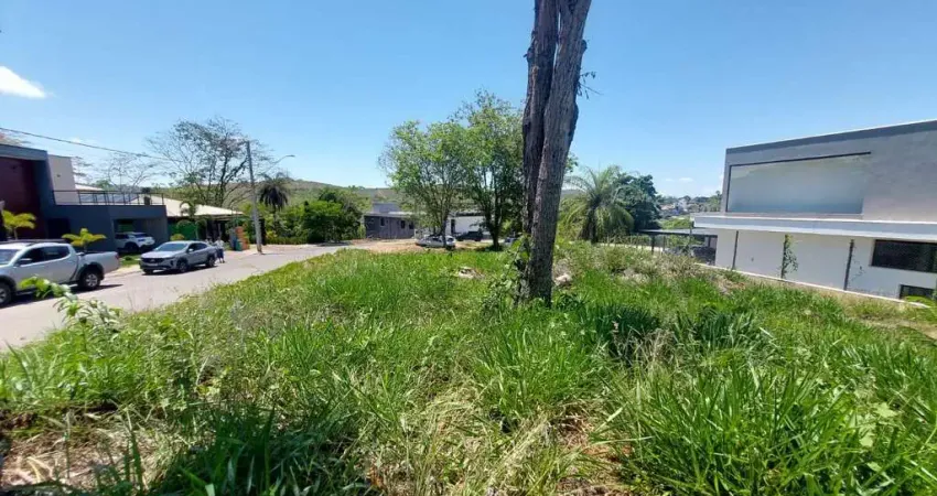 Terreno à venda, 532 m² por R$ 500.000,00 - Cond. Gran Royalle - Lagoa Santa/MG