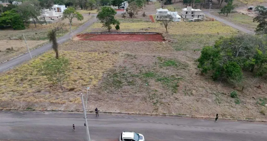 Terreno à venda, 1000 m² por R$ 280.000,00 - Condomínio Versailles Ville de France - Lagoa Santa/MG