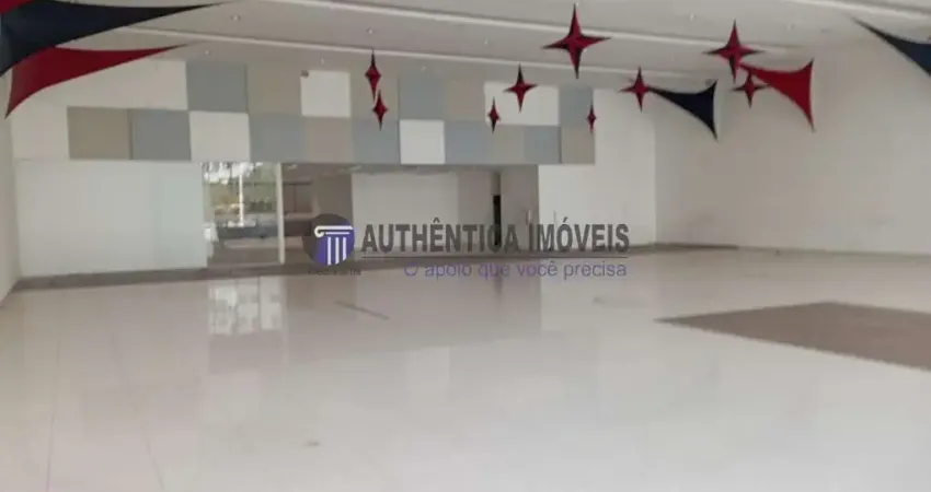 IMÓVEL COMERCIAL para VENDA e LOCAÇÃO - ALPHAVILLE INDUSTRIAL - BARUERI/SP - AUTHÊNTICA IMÓVEIS