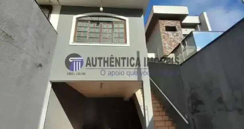 SOBRADO - VENDA - COMPRA - CIPAVA - OSASCO - AUTHÊNTICA