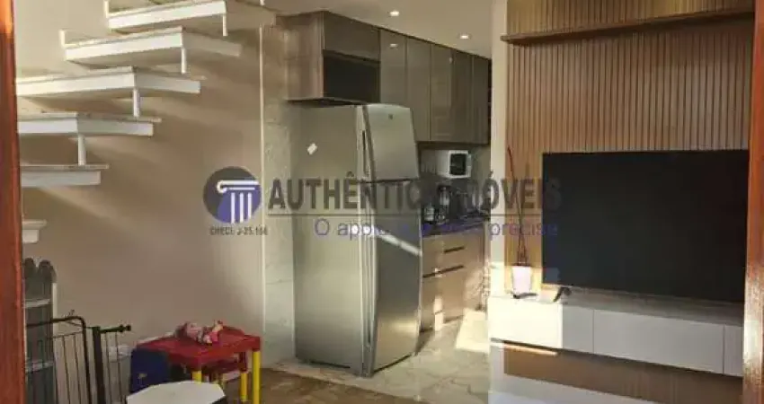 SOBRADO para VENDA - CIPAVA - OSASCO/SP - AUTHÊNTICA IMÓVEIS