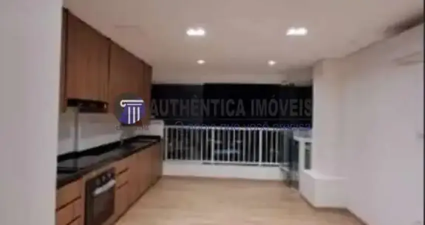 APARTAMENTO para LOCAÇÃO - BETHAVILLE - BARUERI  - AUTHÊNTICA IMÓVEIS
