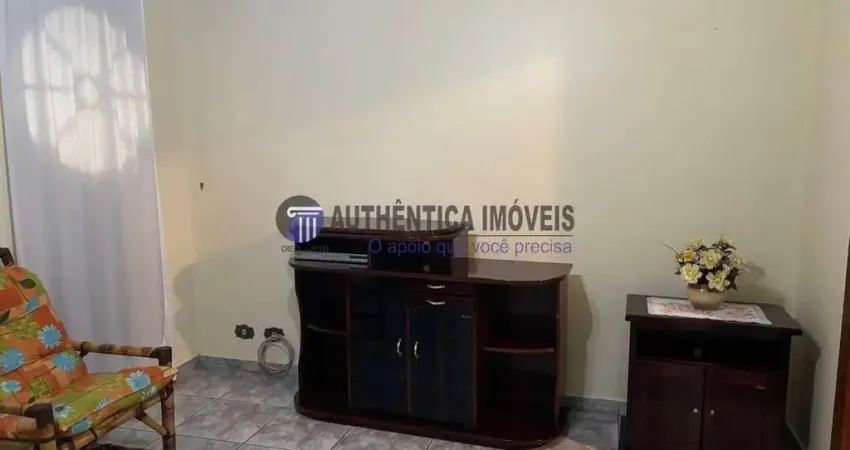 CASA TÉRREA disponível para VENDA - QUITAÚNA - OSASCO/ SP - AUTHÊNTICA