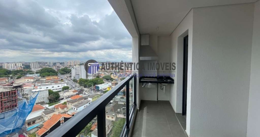 APARTAMENTO para VENDA - VILA OSASCO/ SP - AUTHÊNTICA IMÓVEIS