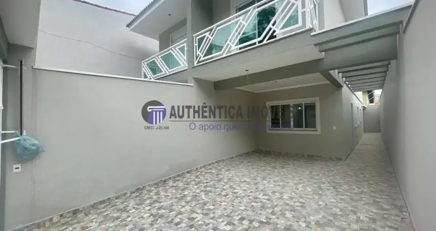 SOBRADO para VENDA - UMUARAMA, OSASCO/SP - AUTHÊNTICA IMÓVEIS