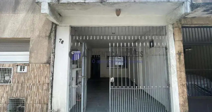 SOBRADO para  VENDA  - RIO PEQUENO - SÃO PAULO - AUTHÊNTICA IMÓVEIS