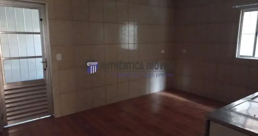 CASA SEMI INDEPENDENTE para VENDA- VILA OSASCO - OSASCO/SP - AUTHÊNTICA IMÓVEIS