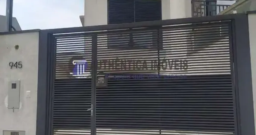 Sobrado para venda -jardim boa vista (zona oeste) - authêntica imóveis