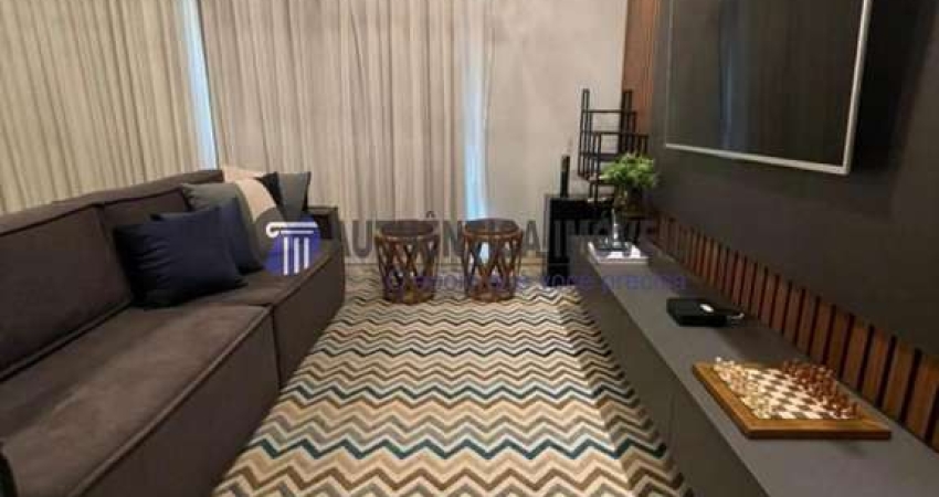 APARTAMENTO para VENDA- CENTRO- OSASCO/SP- AUTHÊNTICA IMÓVEIS