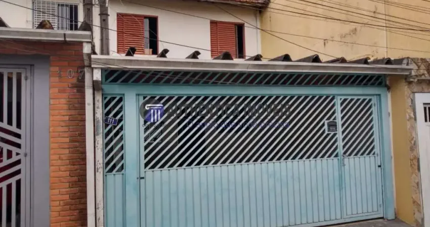 SOBRADO para VENDA - METALURGICOS - OSASCO - SÃO PAULO - AUTHÊNTICA IMÓVEIS