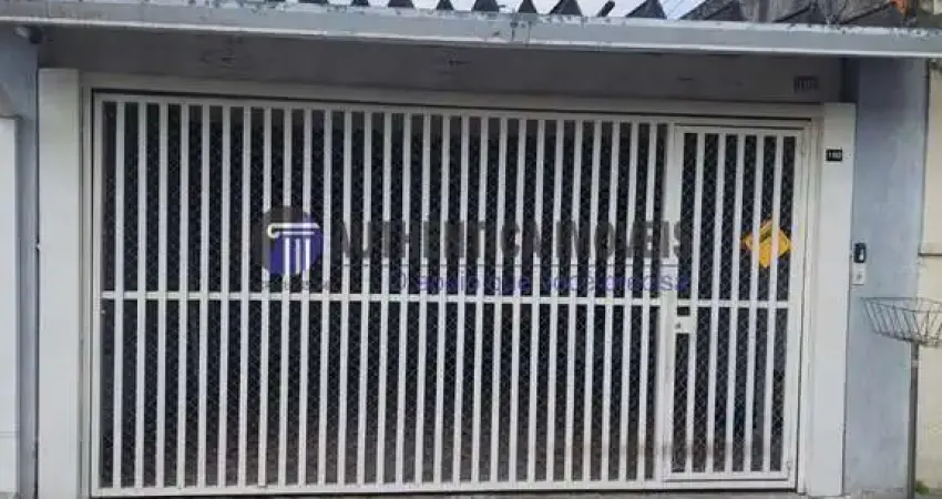 SOBRADO ASSOBRADADO para VENDA - UMUARAMA,OSASCO/SP - AUTHÊNTICA IMÓVEIS