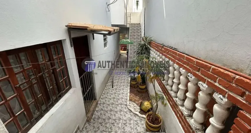 Sobrado para locação - km 18 - osasco/sp - authêntica imóveis