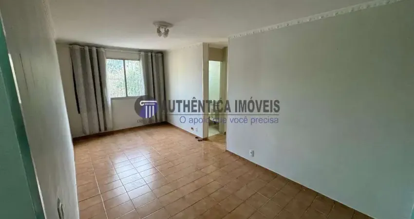 APARTAMENTO para VENDA - CIDADE DAS FLORES - OSASCO/SP - AUTHÊNTICA IMÓVEIS