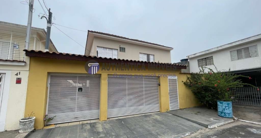 SOBRADO para VENDA - PRESIDENTE ALTINO - OSASCO/SP - AUTHÊNTICA IMÓVEIS
