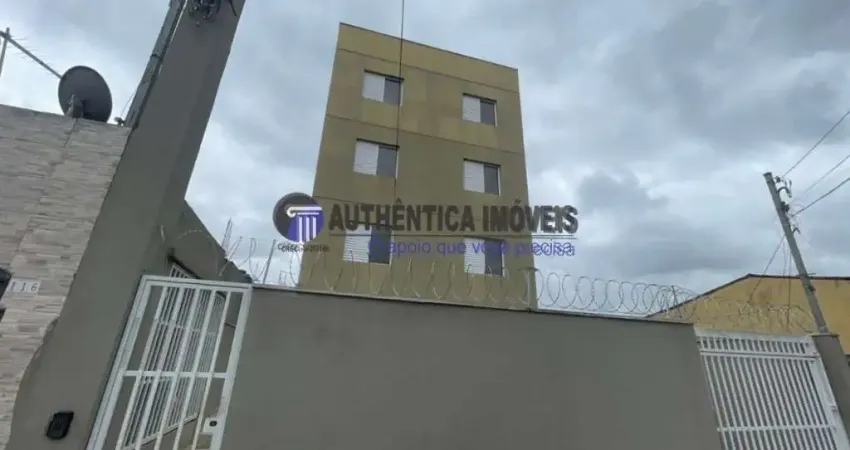 APARTAMENTO para VENDA - VELOSO, OSASCO/SP - AUTHÊNTICA IMÓVEIS