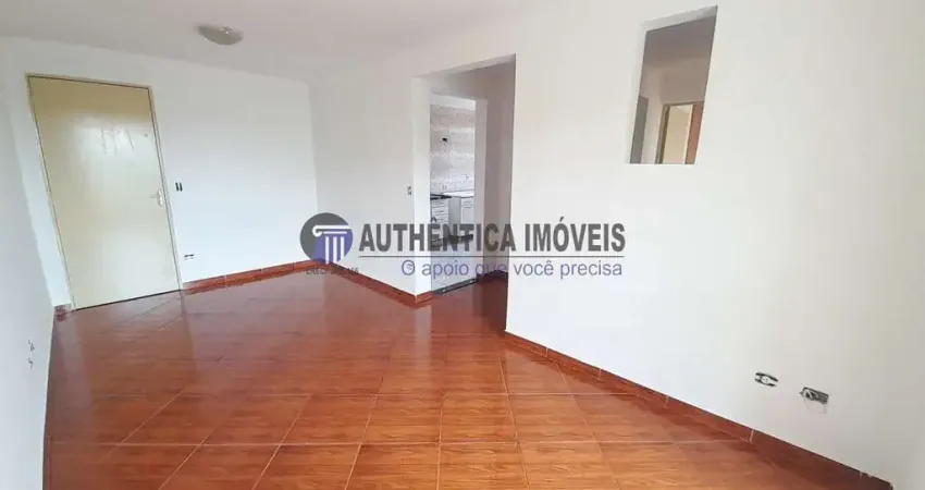 APARTAMENTO para VENDA - VELOSO, OSASCO/ SP - AUTHÊNTICA - IMÓVEIS