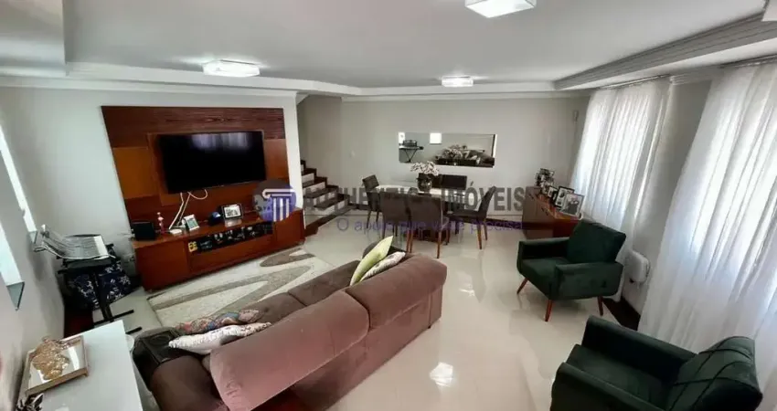 SOBRADO para VENDA - BELA VISTA - OSASCO - SÃO PAULO - AUTHÊNTICA IMÓVEIS